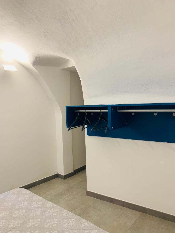 La Casetta Di Santa Sofia Modica Bagian luar foto